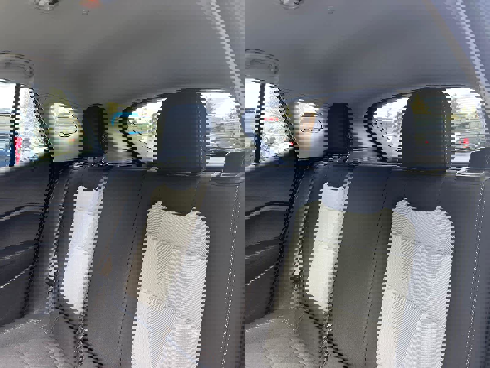 Certified 2025 Chevrolet Trax LS w/ LS Convenience Package image 30