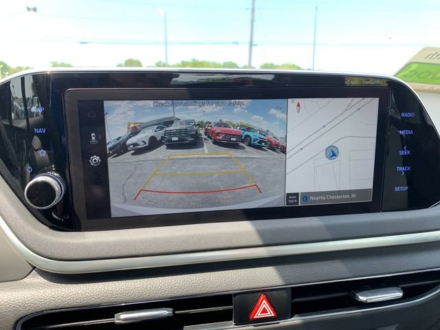 Used 2023 Hyundai Sonata SEL FWD image 20