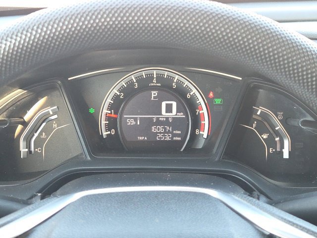 Used 2016 Honda Civic LX image 32