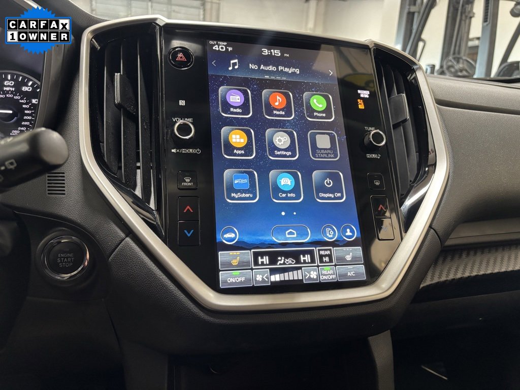 Used 2023 Subaru Ascent Premium w/ Convenience Package image 3
