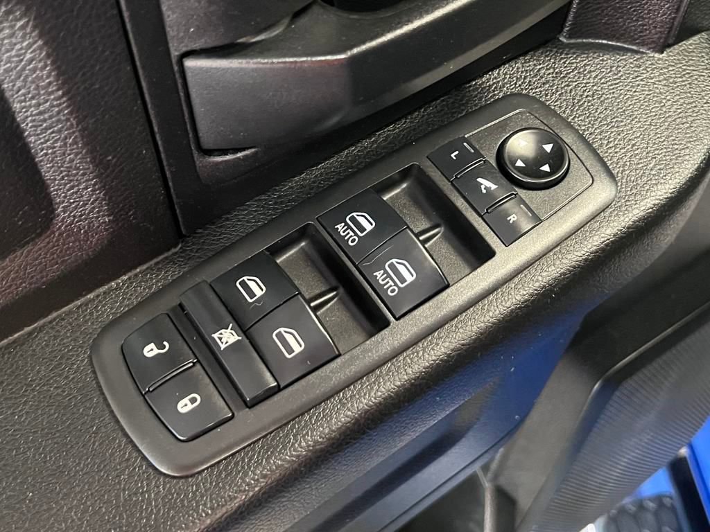 Used 2019 RAM 1500 Express w/ Express Value Package image 28