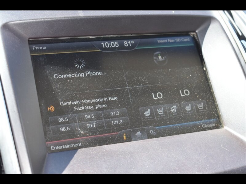 Used 2015 Ford Edge Titanium w/ Equipment Group 302A image 10