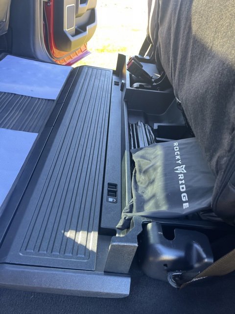 Used 2021 Ford F250 Lariat image 27