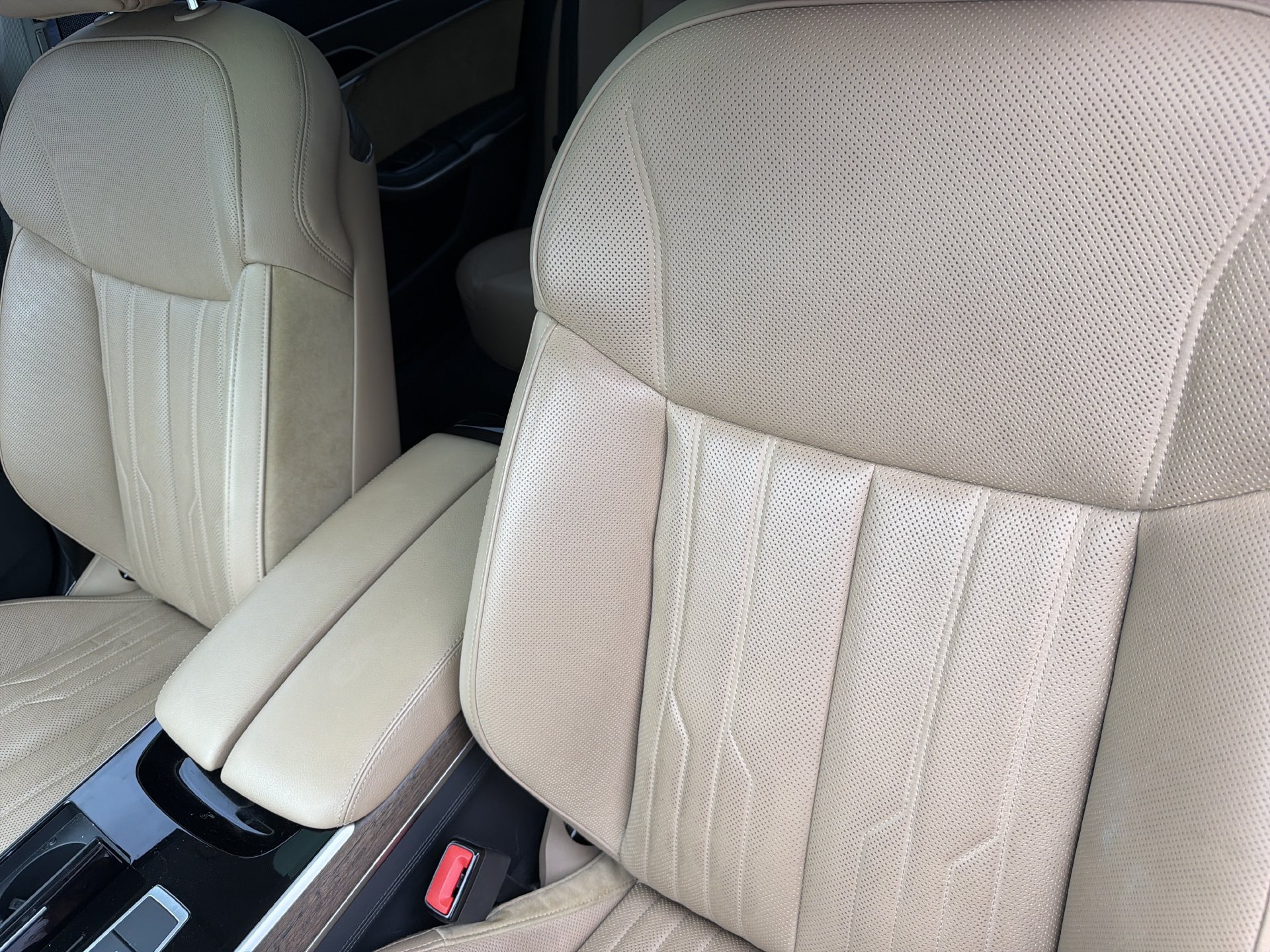 Used 2020 Audi A8 L 4.0T w/ Executive Package AWD/4WD image 23