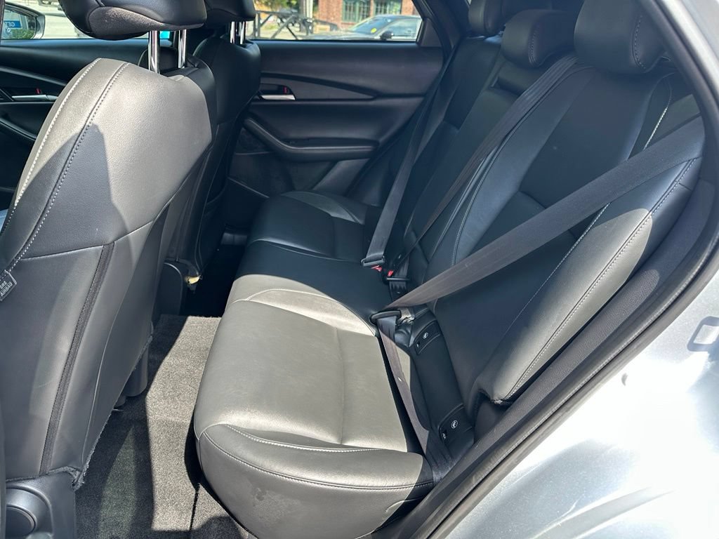 Used 2021 MAZDA CX-30 FWD 2.5 S w/ Select Package image 10