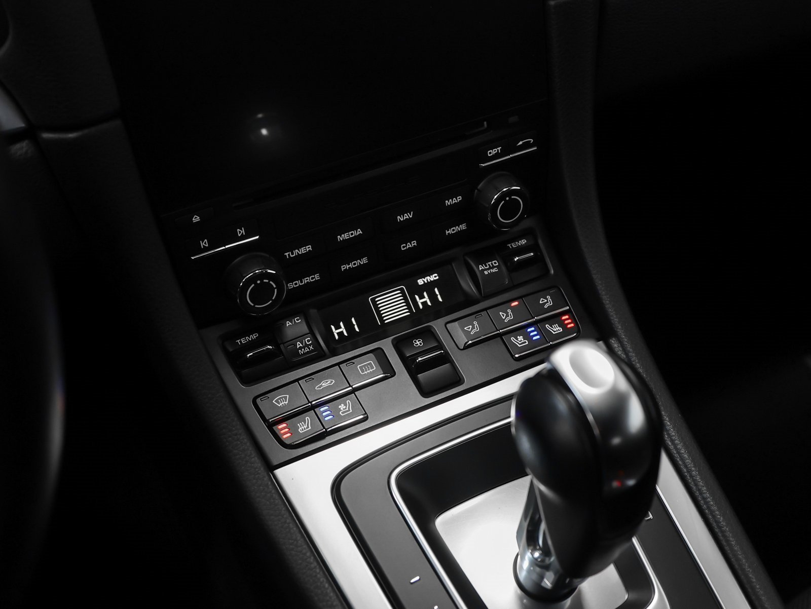 Certified 2017 Porsche 911 Carrera 4S image 43