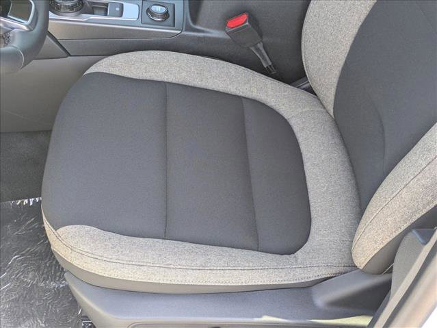 New 2026 Ford Bronco Sport Big Bend w/ Convenience Package image 4