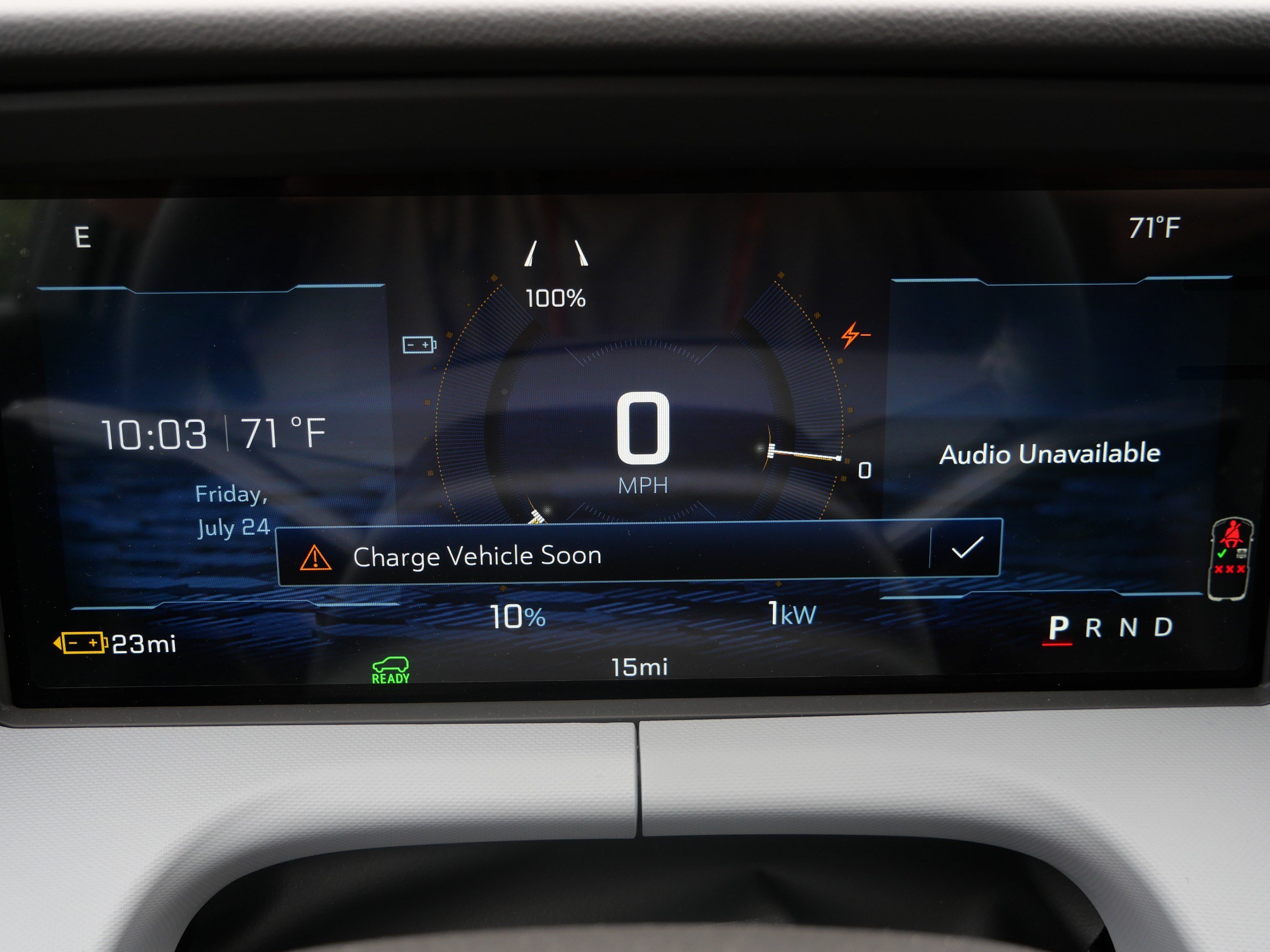 New 2027 Chevrolet Bolt RS FWD image 27