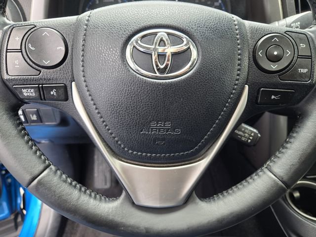 Used 2018 Toyota RAV4 XLE FWD image 25