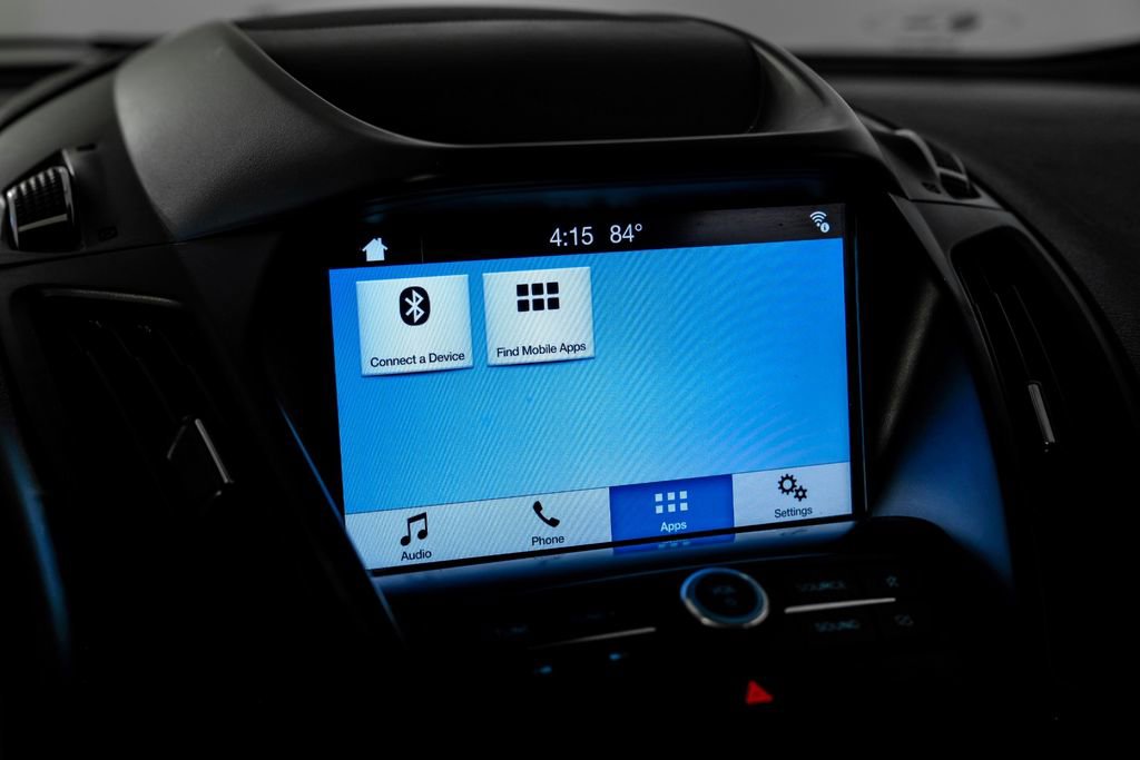 Used 2019 Ford Escape SE image 30