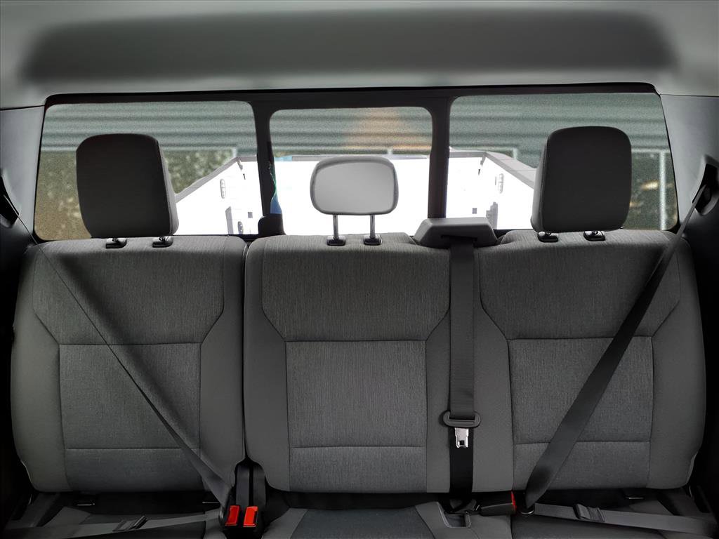 New 2026 Ford F250 4x4 SuperCab Super Duty image 11