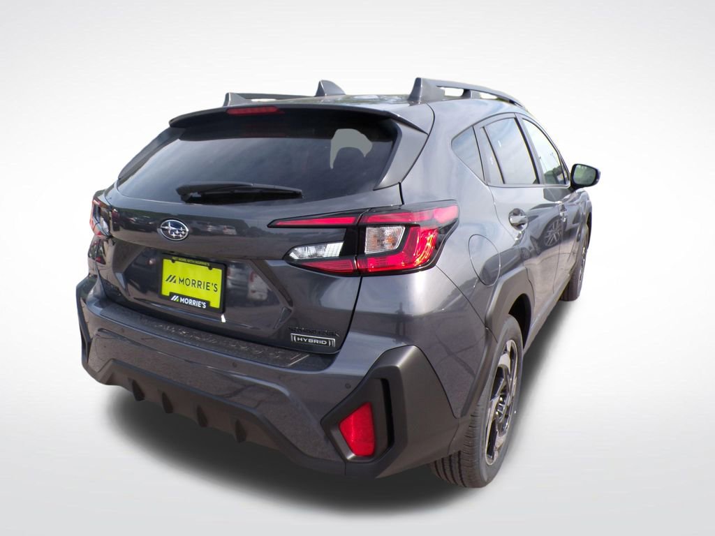 New 2026 Subaru Crosstrek 2.5i Limited AWD/4WD image 7