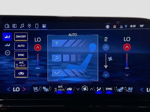 New 2025 Chevrolet Silverado EV RST image 15