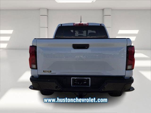 New 2026 Chevrolet Colorado Z71 w/ Z71 Convenience Package 2 AWD/4WD image 4