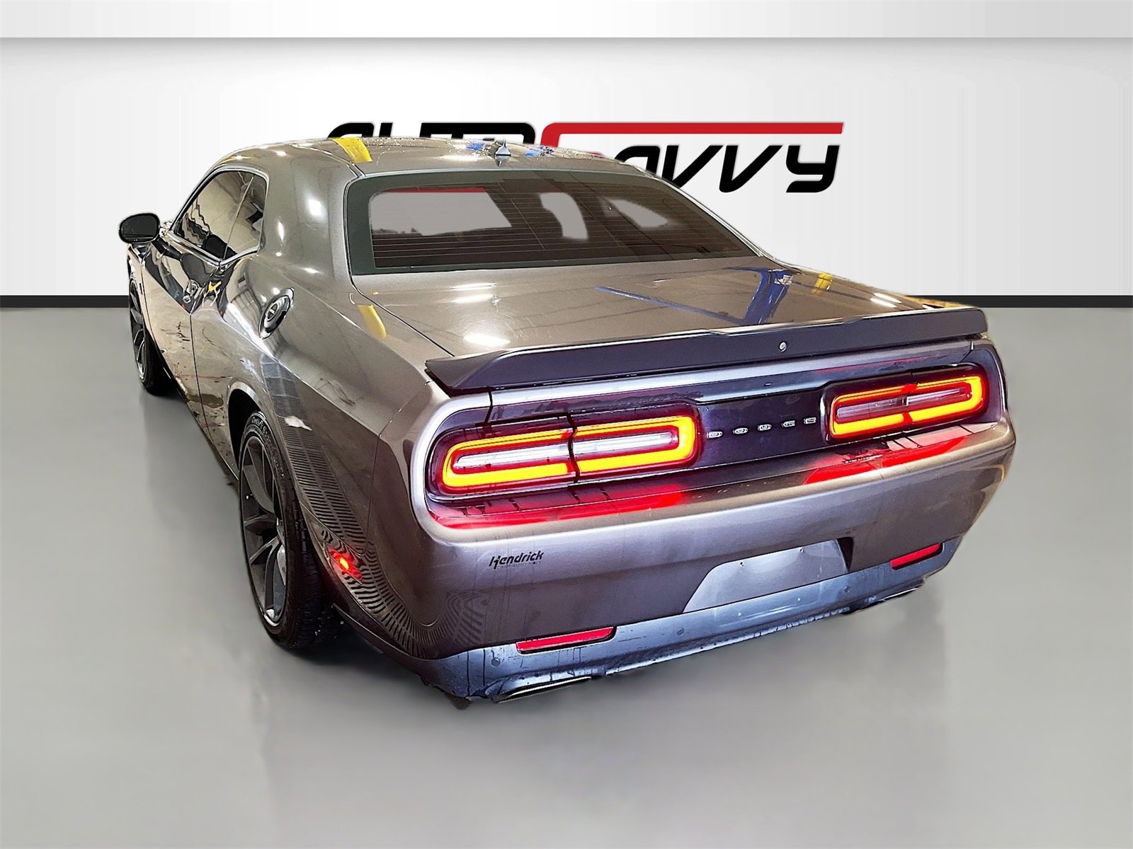 Used 2019 Dodge Challenger R/T Scat Pack image 5