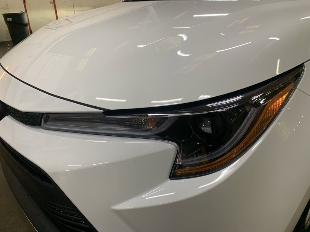 New 2026 Toyota Corolla LE image 29
