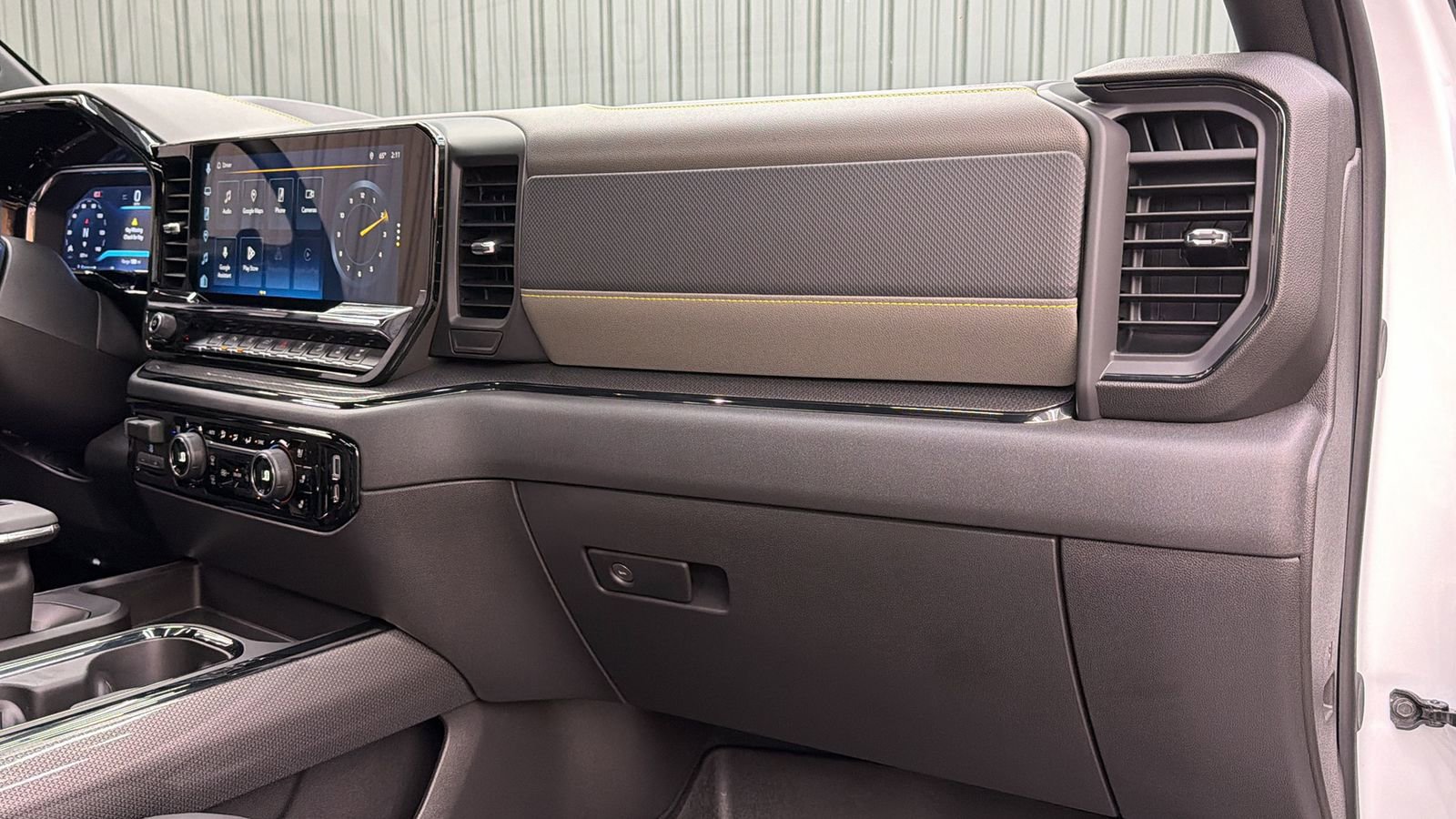 Used 2026 Chevrolet Silverado 1500 ZR2 AWD/4WD image 38