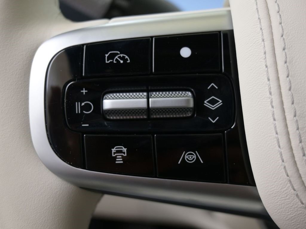 New 2026 Genesis GV80 3.5T Prestige image 24