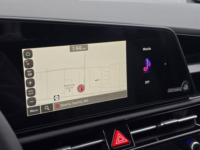 New 2026 Kia Niro Wind FWD image 20