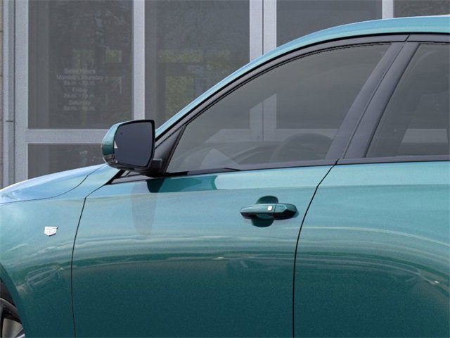 New 2026 Cadillac CT4 Sport image 12