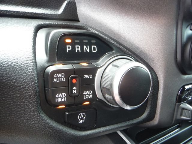 Used 2022 RAM 1500 Big Horn AWD/4WD image 26