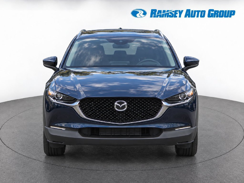 Used 2024 MAZDA CX-30 AWD 2.5 S w/ Premium Package image 5