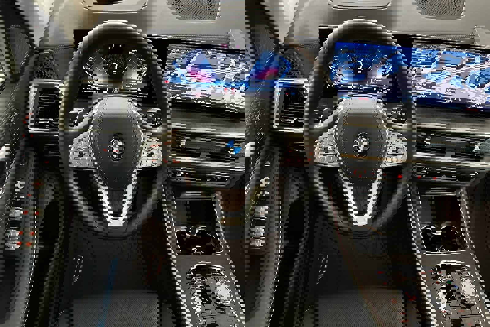 Used 2026 BMW X7 xDrive40i image 14