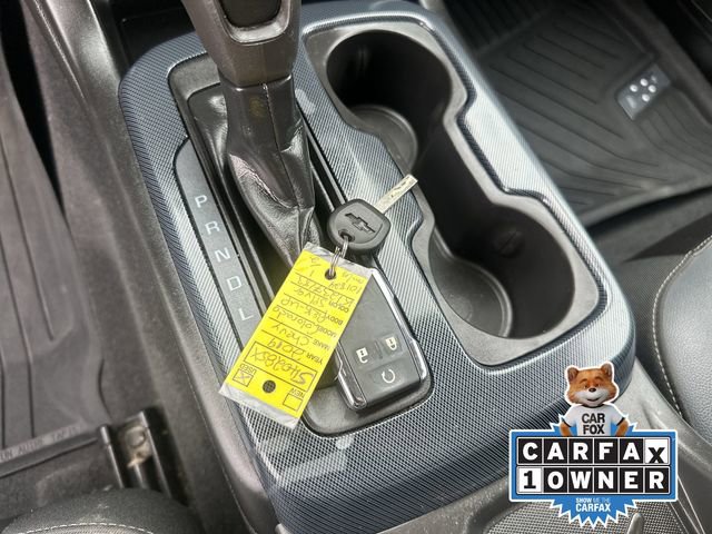 Used 2019 Chevrolet Colorado Z71 image 29