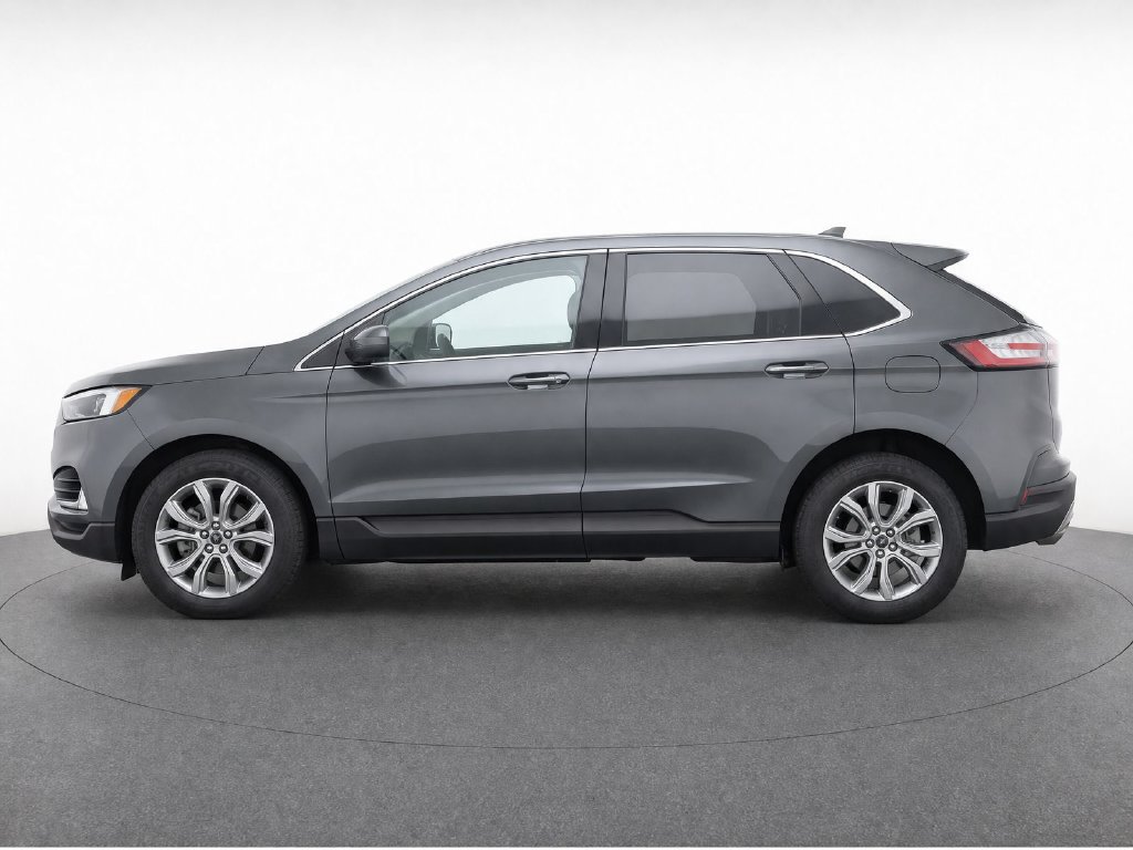Used 2024 Ford Edge Titanium AWD/4WD image 6