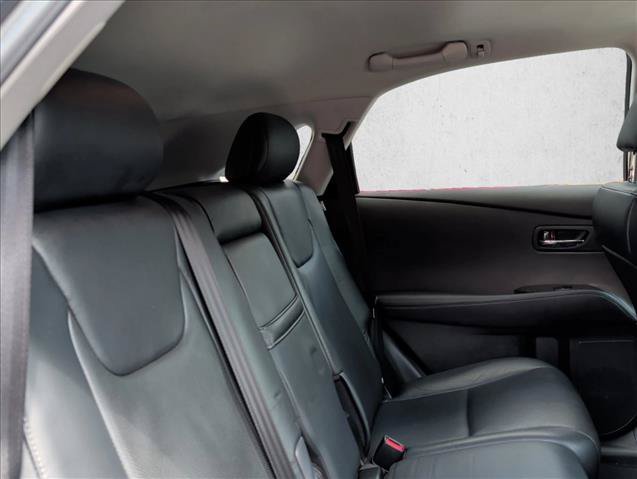 Used 2015 Lexus RX 350 FWD image 25