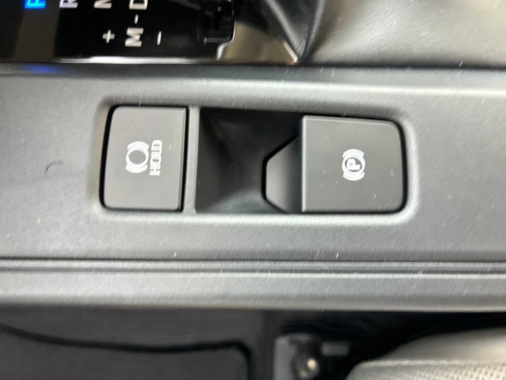 New 2026 Toyota Corolla Cross LE image 37