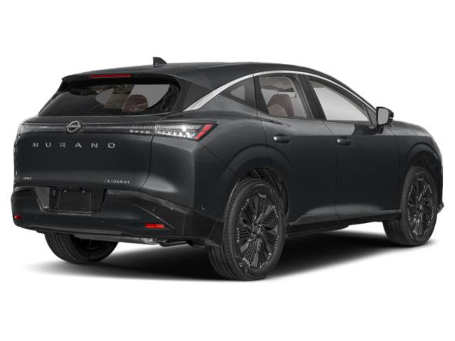 New 2026 Nissan Murano Platinum w/ Technology Package image 2