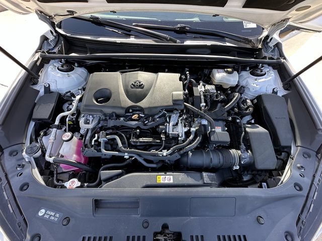 Used 2019 Toyota Avalon Limited w/ Advanced Safety Package FWD image 32