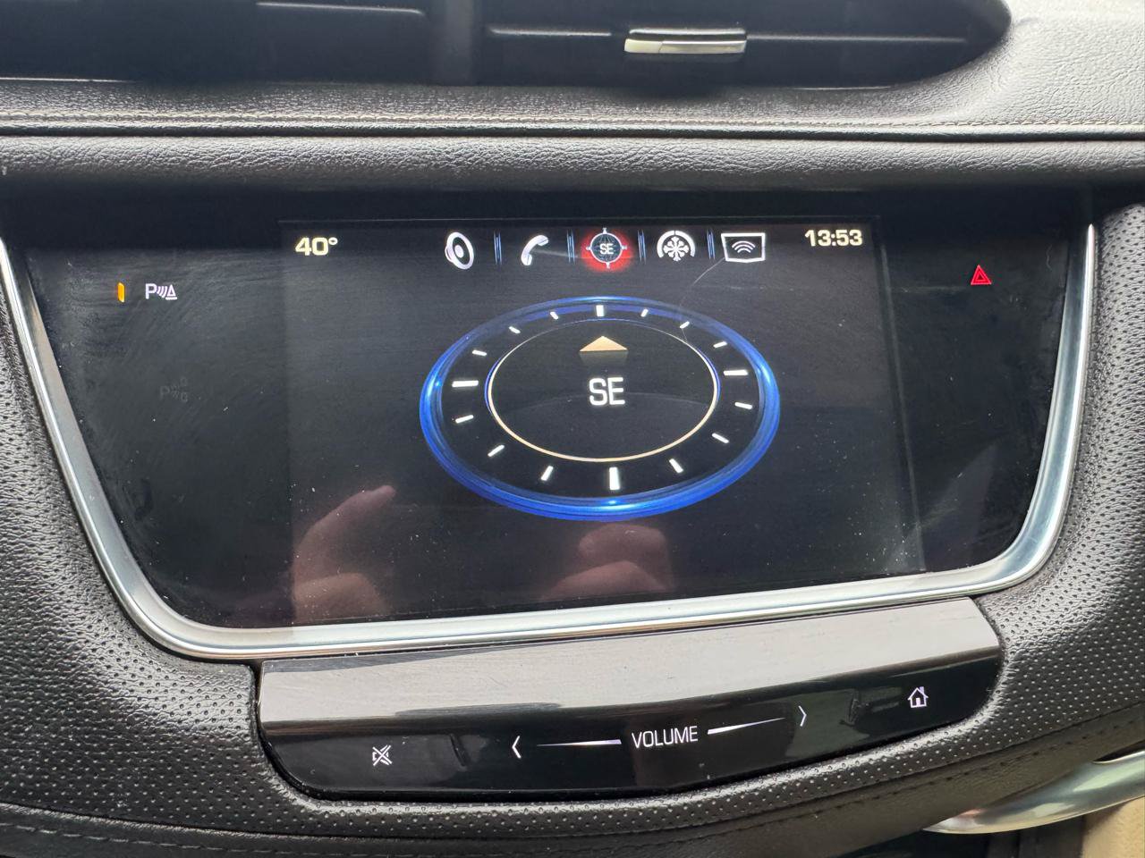 Used 2019 Cadillac XT5 AWD image 22