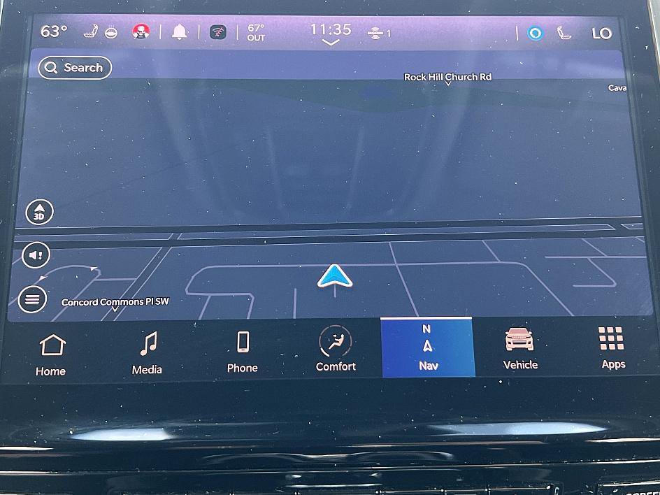 Used 2021 Jeep Grand Cherokee L Limited image 25