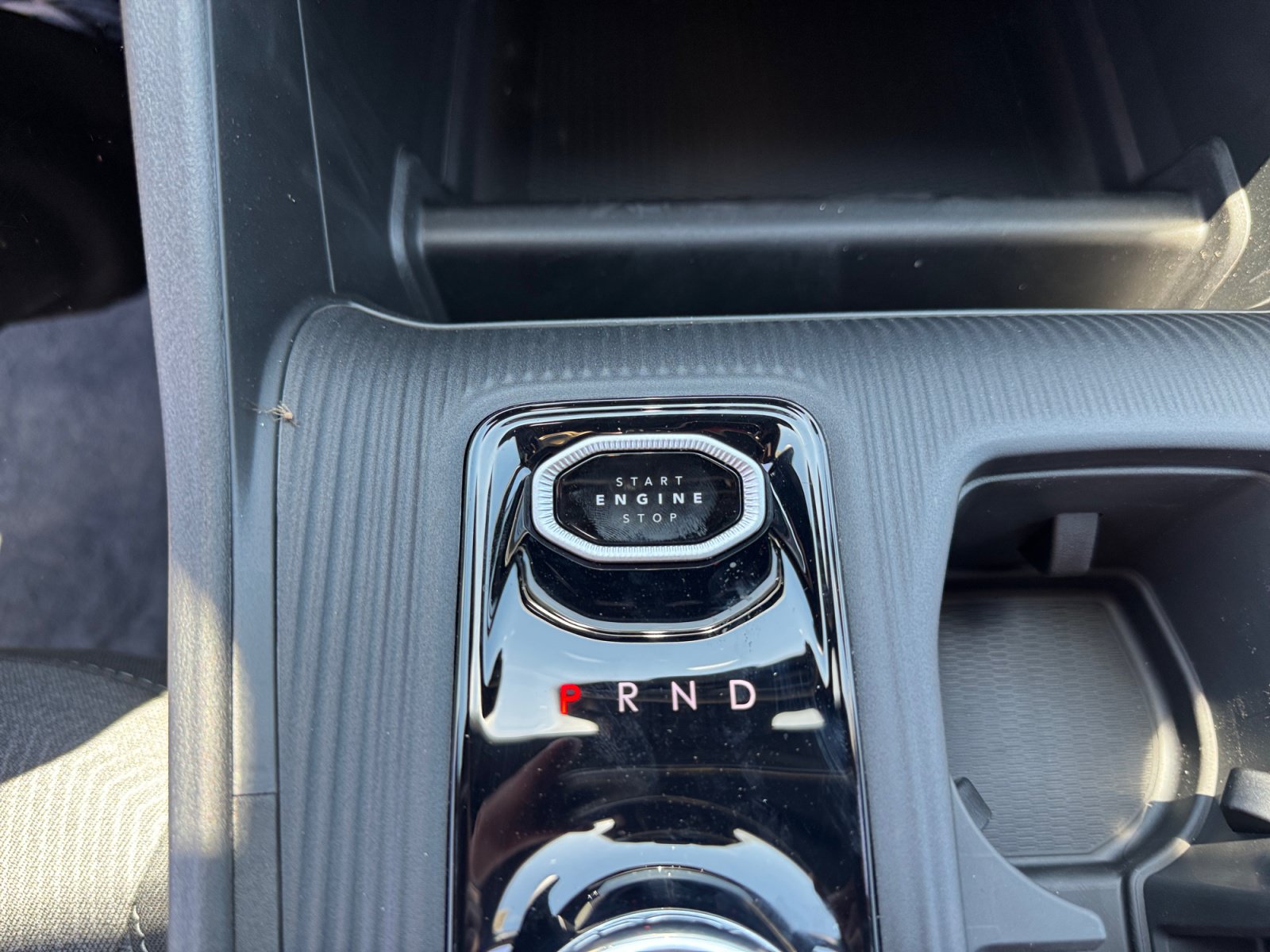 New 2026 Jeep Cherokee Laredo AWD/4WD image 30