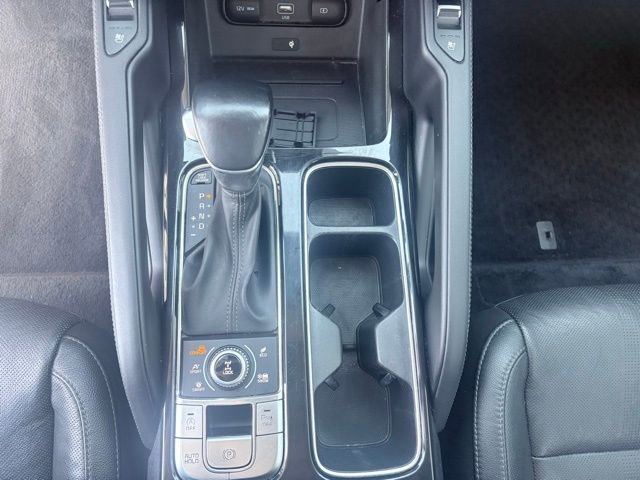 Used 2020 Kia Telluride EX w/ Towing Package AWD/4WD image 17
