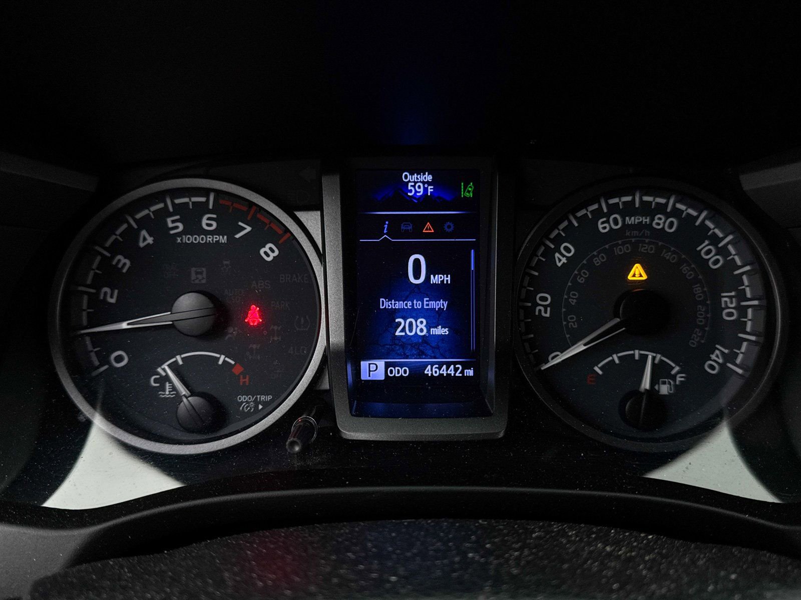 Used 2020 Toyota Tacoma TRD Sport image 29