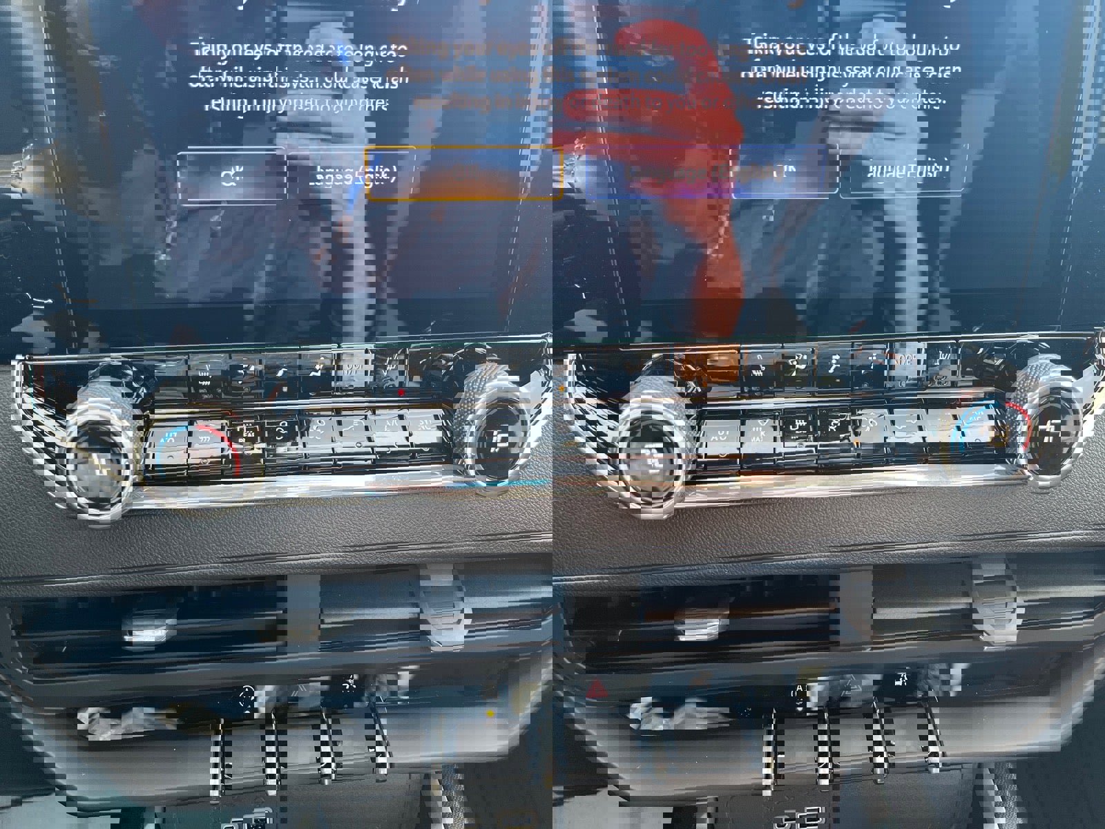 New 2026 Chevrolet Colorado Trail Boss image 24