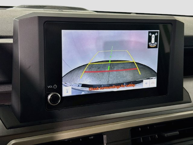 Certified 2025 Toyota Tacoma SR5 RWD image 15