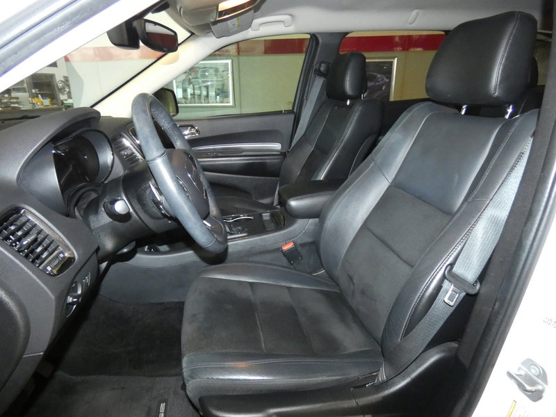Used 2018 Dodge Durango GT image 9