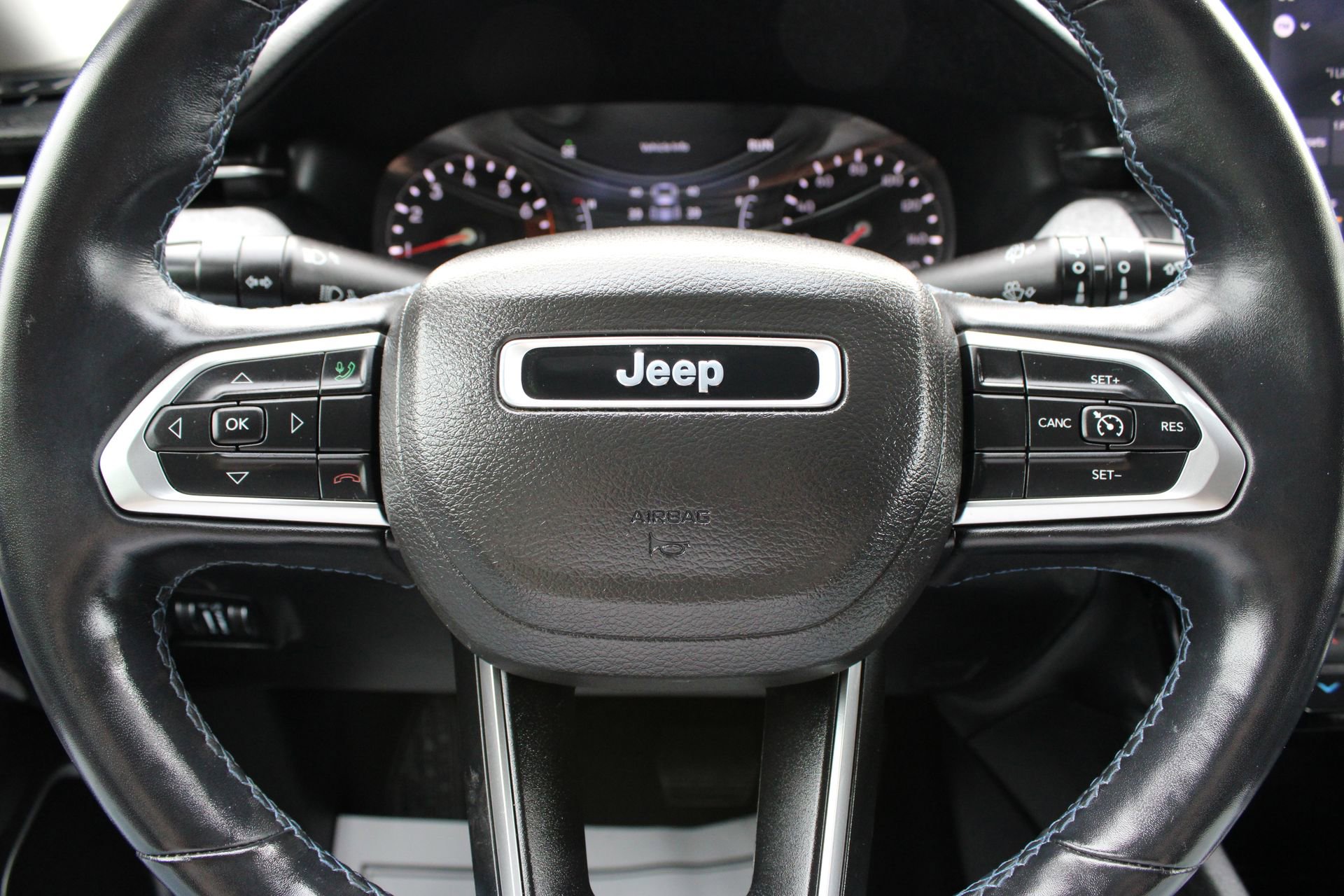 Used 2022 Jeep Compass Latitude w/ Convenience Group AWD/4WD image 25