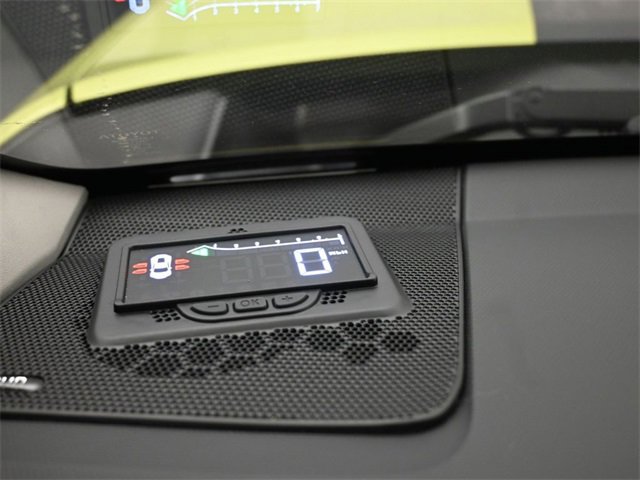 Used 2023 Toyota 4Runner TRD Off-Road Premium image 45