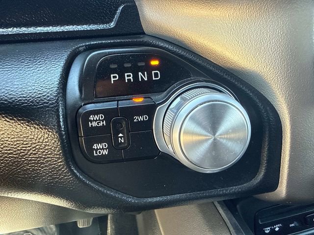 Used 2019 RAM 2500 Laramie AWD/4WD image 26