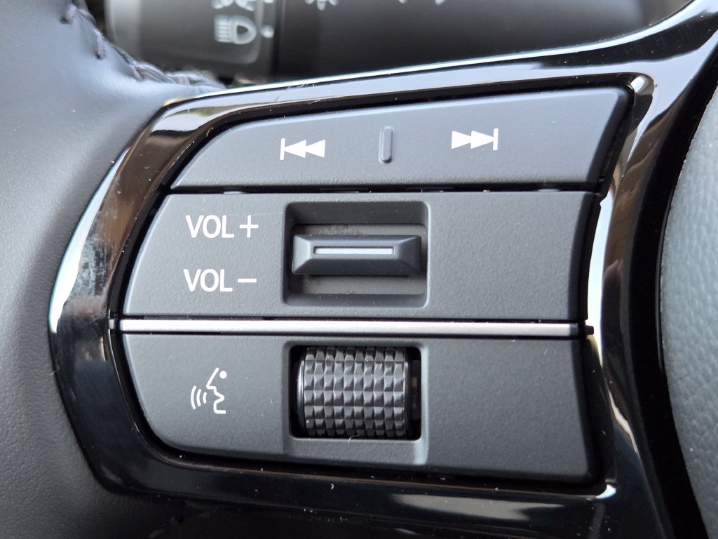 New 2027 Honda CR-V EX-L image 15