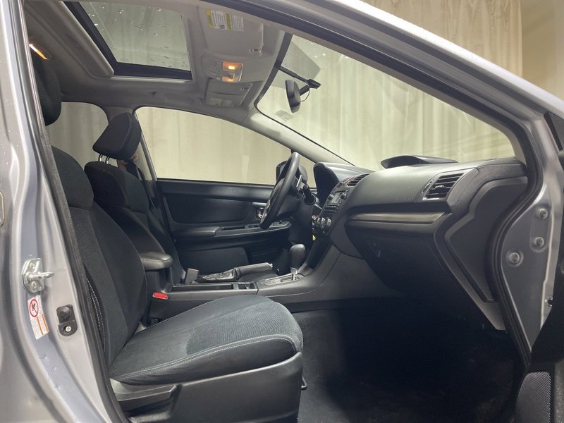 Used 2014 Subaru Crosstrek 2.0i Premium w/ Moonroof Package image 13