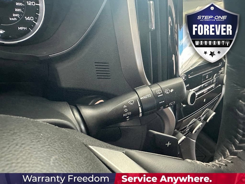 Used 2019 Subaru Ascent Touring w/ Popular Package #3 AWD/4WD image 22