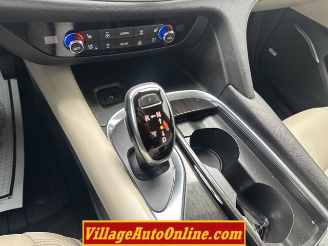 Used 2019 Buick Enclave Premium w/ Experience Buick Package AWD/4WD image 27