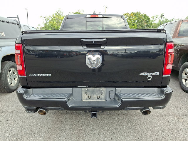 Used 2020 RAM 1500 Laramie w/ Sport Appearance Package AWD/4WD image 5
