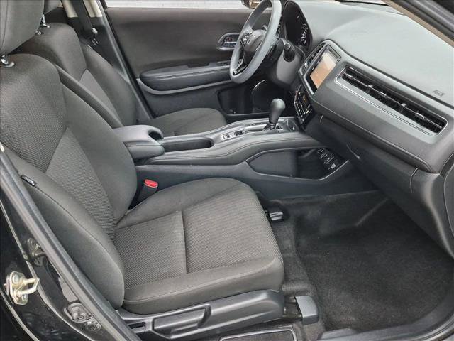 Used 2017 Honda HR-V EX image 20